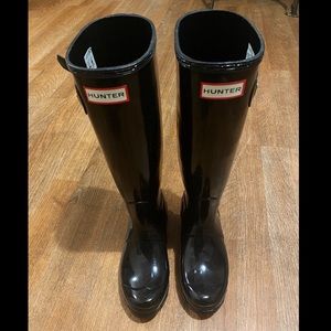 Hunter Boots